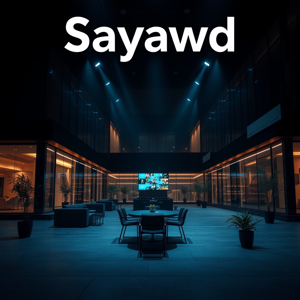 Exploring Sayawd: A Fresh Take on Interactive Gaming Worlds