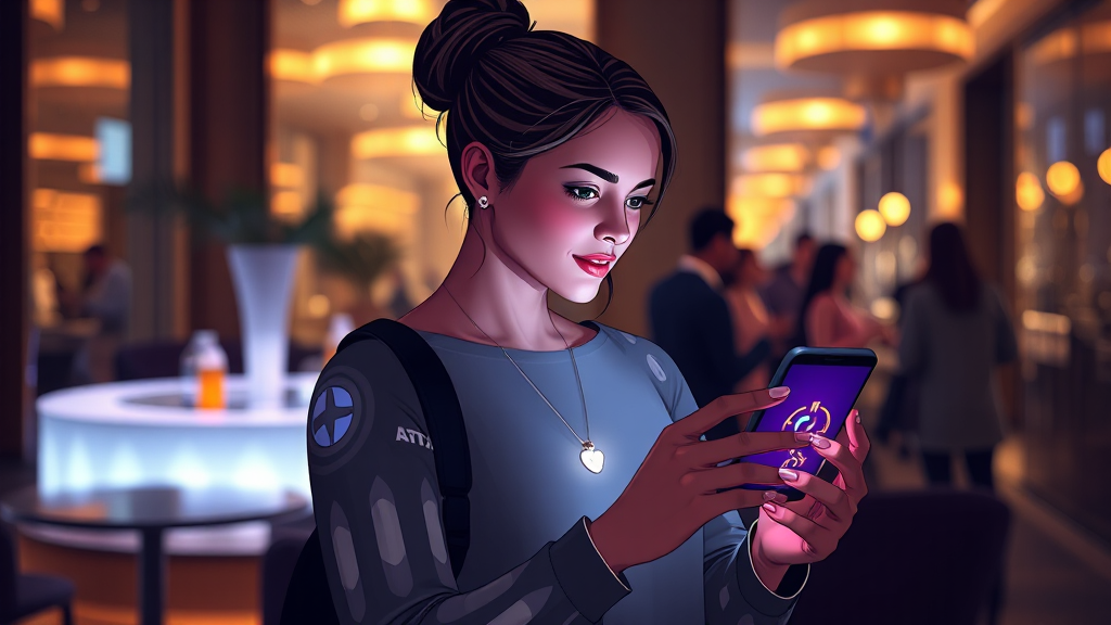 Exploring the Future of Intimacy: A Deep Dive into https://crushon.ai/ai-sex-chat