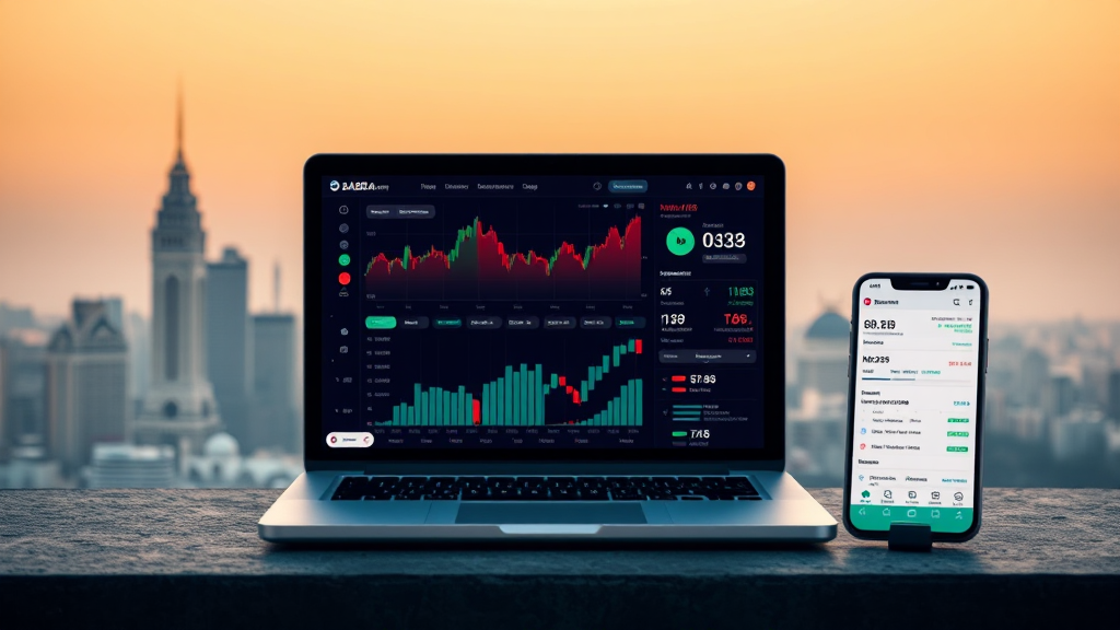 DABBA TRADING SITE: How to Choose a Reliable Platform for Seamless Online Trading in India