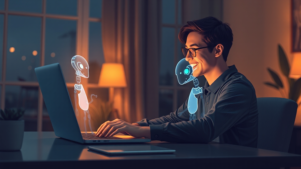 Chat With AI Characters: A Practical Guide to Building Better Digital Conversations