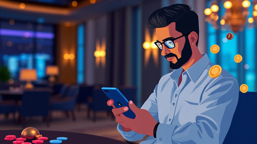 Why Rummy App Comparison Sites Exist: The Background